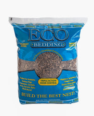Fibercore ECO BEDDING 99% Dust Free Paper Bedding for Small Pets and Birds, Odor Control