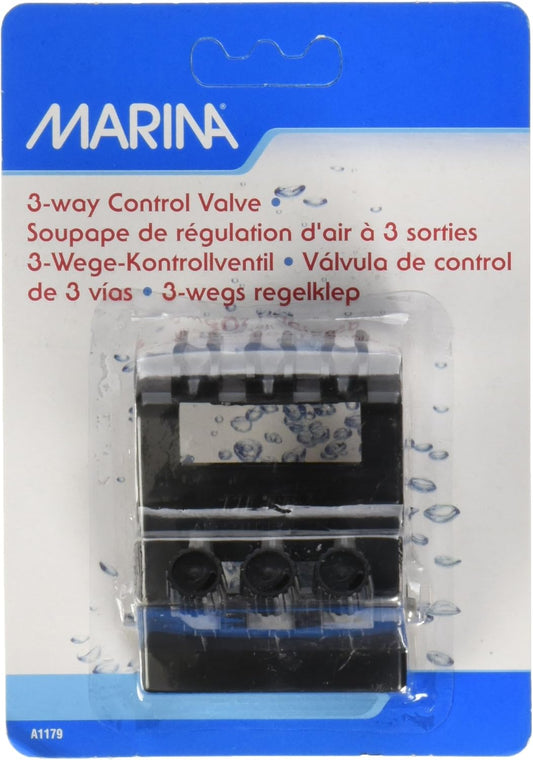 Elite 3-Way Air Control Valve
