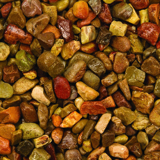 Estes Products Gravel, Cherokee Pebble, 5 lb