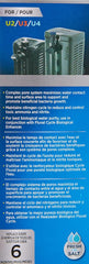 Fluval U Underwater Filter BioMax