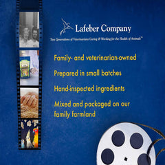 Lafeber's Popcorn Nutri-Berries 4 oz bag