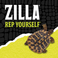 Click to see full view Zilla Reptile Terrarium Incandescent Heat Spot Bulb, Night Red