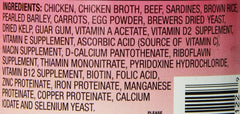 Evanger's Heritage Classic Puppy and Underweight Dogs Recipe, 12 x 12.8 oz cans