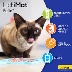 Lickimat Felix