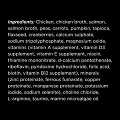 Go! Solutions Booster Brain Health, Grain-Free Wet Cat Food Topper 2.5 oz Pouch (Pack of 24)