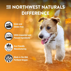 Northwest Naturals Freeze-Dried Functional Topper