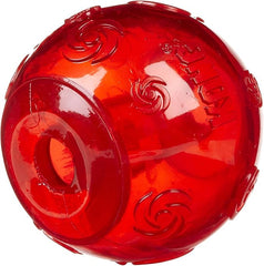 KONG Squeezz Ball Dog Toy
