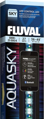Fluval Aquasky 2.0 LED Aquarium Lighting