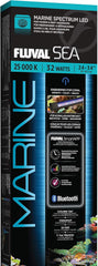 Fluval Sea Marine 3.0 LED Aquarium Lighting for Coral Growth
