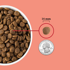 ACANA Grain Free Dry Dog Food, Red Meat Recipe