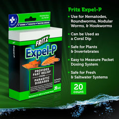 Fritz Expel-P