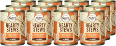 Nutro Natural Choice Breed Weight Management Chicken Rice Adult Dog (12.5Oz)