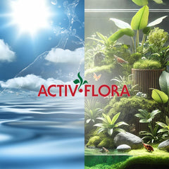 Floragems Premium Planted Ochre Aquarium Gravel, 20 Lbs - Nutrient-Rich Substrate, Enhances Water Quality for Fish Life and Plant Growth,