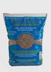 Fibercore ECO BEDDING 99% Dust Free Paper Bedding for Small Pets and Birds, Odor Control