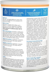 Pet-Ag KMR Kitten Milk Replacer Powder - Powdered Kitten Formula with Prebiotics, Probiotics & Vitamins for Kittens Newborn to Six Weeks Old - Easy to Digest