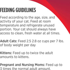 Nulo Freestyle Cat & Kitten Wet Food Signature Stew - Premium All Natural Grain-Free Food Topper With No Added Minerals or Preservatives - High Animal-Based Protein - 2.8 Ounce (Pack of 24)