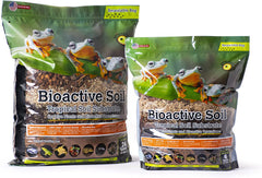 Galápagos Bioactive Soil