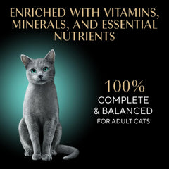 Sheba Perfect Portions Wet Cat Food Pate Savory Chicken Entree, 2.6 oz. Twin-Pack Trays (24 Count, 48 Servings)