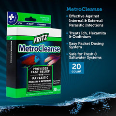Fritz MetroCleanse