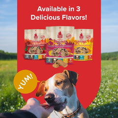 Plato Original Real Strips Turkey & Sweet Potato , Natural