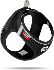Curli Magnetic Vest Harness Air-Mesh Black