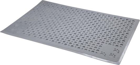 Petlinks Purr-fect Paws Multipurpose Cat Litter Mat