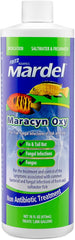 Mardel Fritz Aquatics Maracyn Oxy True Fungal Infection Relief (16-Ounce)