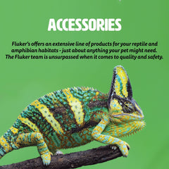 Fluker's Repta Leash for Reptile