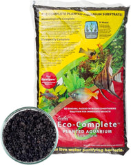 Carib Sea 3Eco-Complete Planted Aquarium 20 lbs.