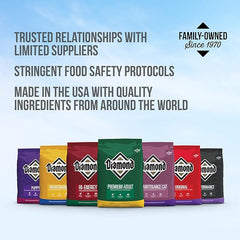 Diamond Maintenance Dry Cat Food