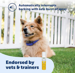 PetSafe Citronella Spray Can Refill for Spray Bark Control Collars and Remote Trainers