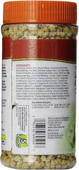 Zilla® Land Turtle & Tortoise Extruded Food Pellet 6.5 Oz
