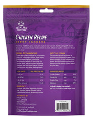 Farmland Traditions Chicken Recipe Jerky Tenders for Dogs