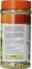 Zilla® Land Turtle & Tortoise Extruded Food Pellet 6.5 Oz