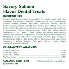 FELINE GREENIES Natural Dental Care Cat Treats 275-11 oz