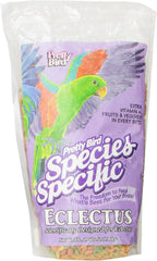 Pretty Bird International Species Specific Bird Food, 3-Pound