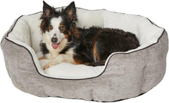 MidWest Homes for Pets QuietTime Deluxe Pet Bed