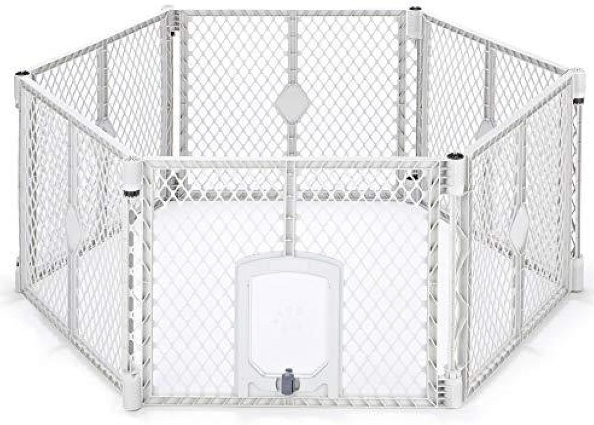 North States Petyard Passage