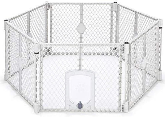 North States Petyard Passage