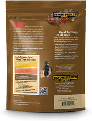 Savory Prime 20-Pack Twist Sticks