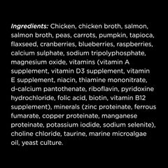 Go! Solutions Booster Immune Health, Grain-Free Wet Cat Food Topper , 2.5 oz Pouch