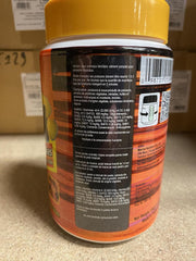 Ocean Nutrition Brine Plus Flake Frozen Food, 5.5 oz