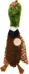 Skinneeez Crinkler Dog Toy Bird Assorted, 1ea/23 in