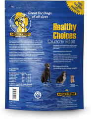 Savory Prime Cod Skin Crunchy Bites