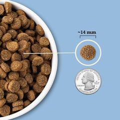 ACANA Wholesome Grains Limited Ingredient Diet Dry Dog Food, Duck & Pumpkin Recipe, Single Protein Duck Dog Food