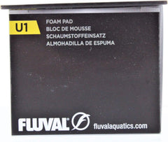 Fluval U1 Underwater Filter Foam Pads