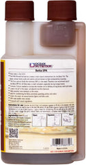 Ocean Nutrition Betta SPA Water Conditioner | Natural Ingredients | Betta Fish Tank Accessories | Super Color Enhancing | Aquarium Water Conditioner | USA Made - 4.22 FL OZ (125 ml)