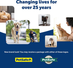 PetSafe Dog Collar Batteries (2 Pack) Dog Collar Battery Waterproof Lithium Metal Product, Rfa-67d-11