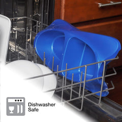 Van Ness Double Dish