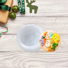 Freshwater Pro Series Cabomba Ornament, 12", Green